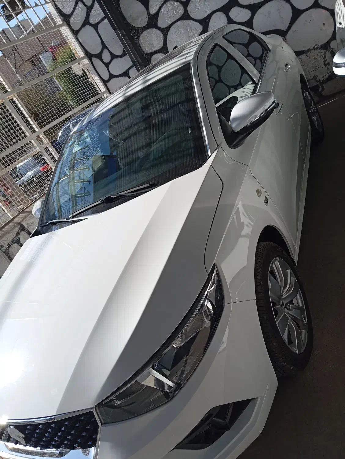 تارا وی 2اتومات|خودرو سواری و وانت|سیرجان, |دیوار