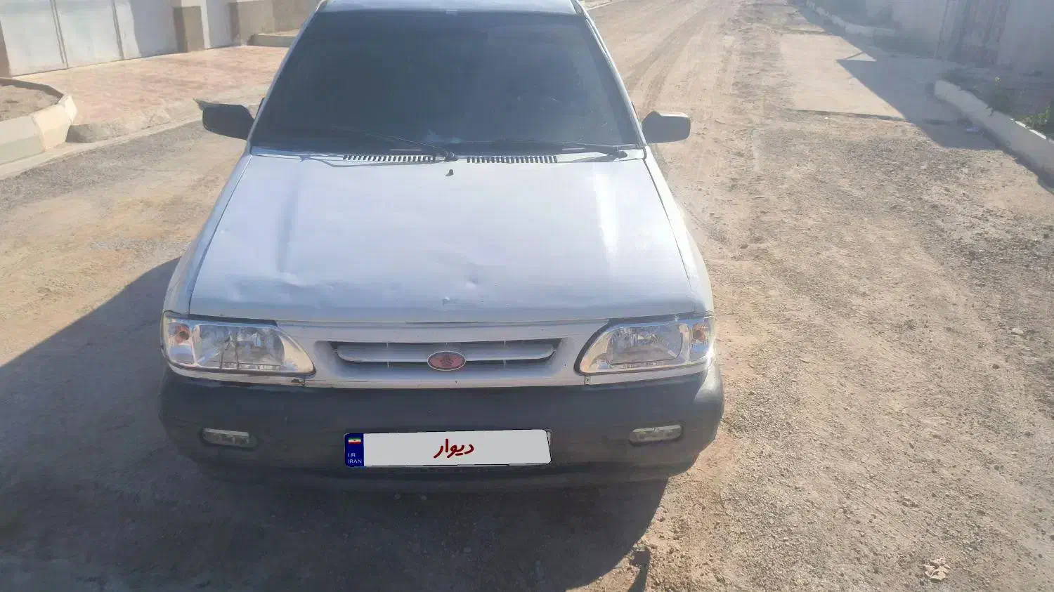 پراید 131|خودرو سواری و وانت|مهر, |دیوار