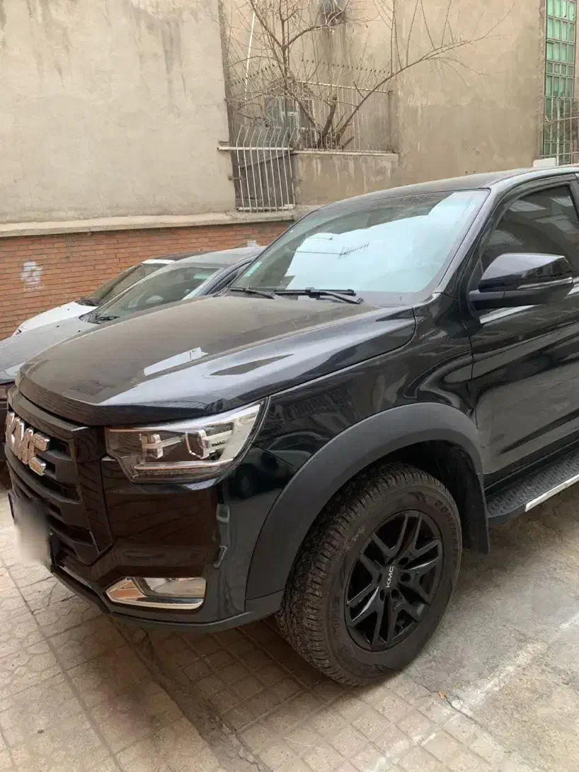 kmc t8|خودرو سواری و وانت|تهران, مدائن|دیوار