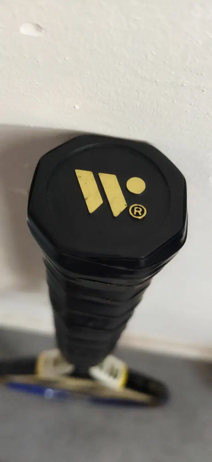 راکت تنیس|ورزشهای توپی|بوشهر, |دیوار