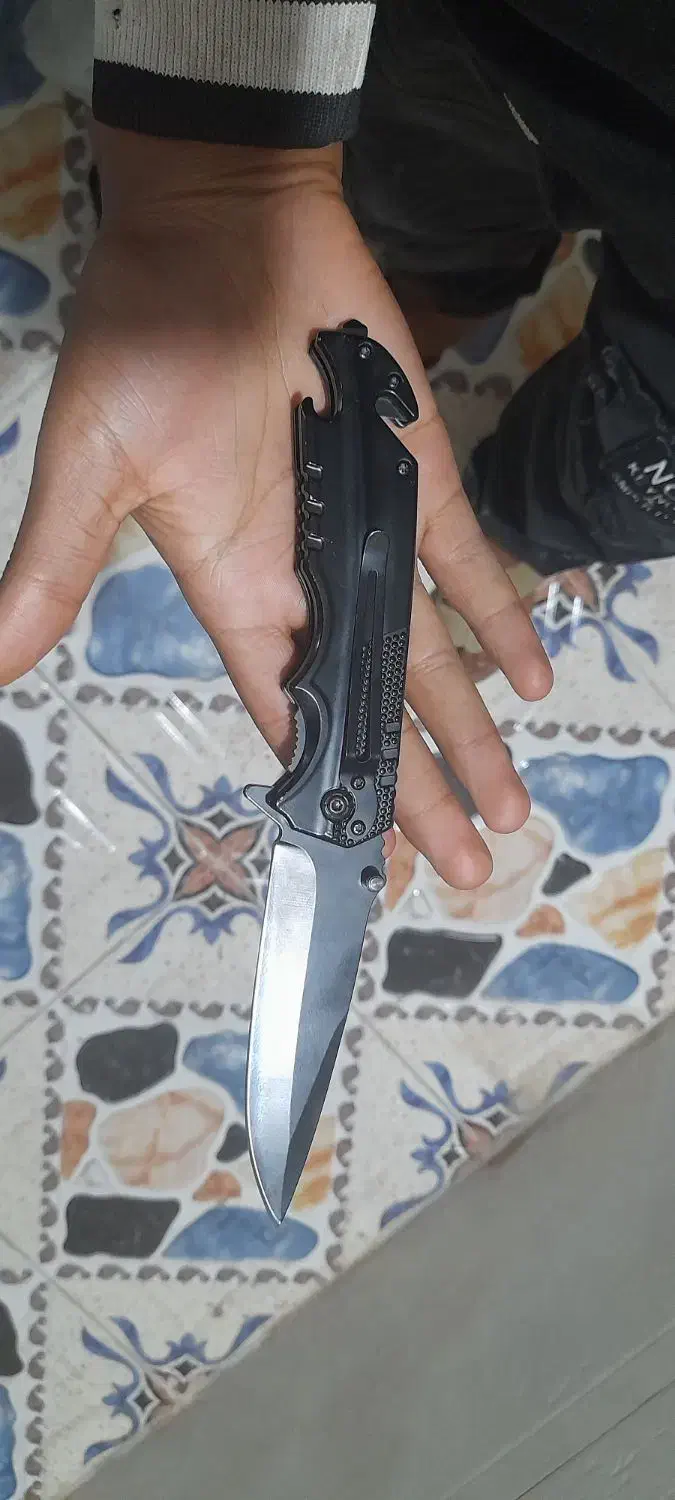 چاقو|ابزارآلات|آبادان, |دیوار