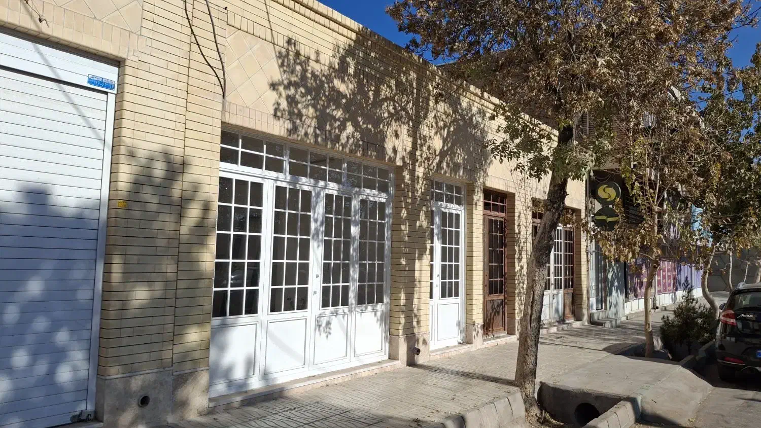 مغازه ۵۰ متری|اجارهٔ مغازه و غرفه|کرمان, |دیوار