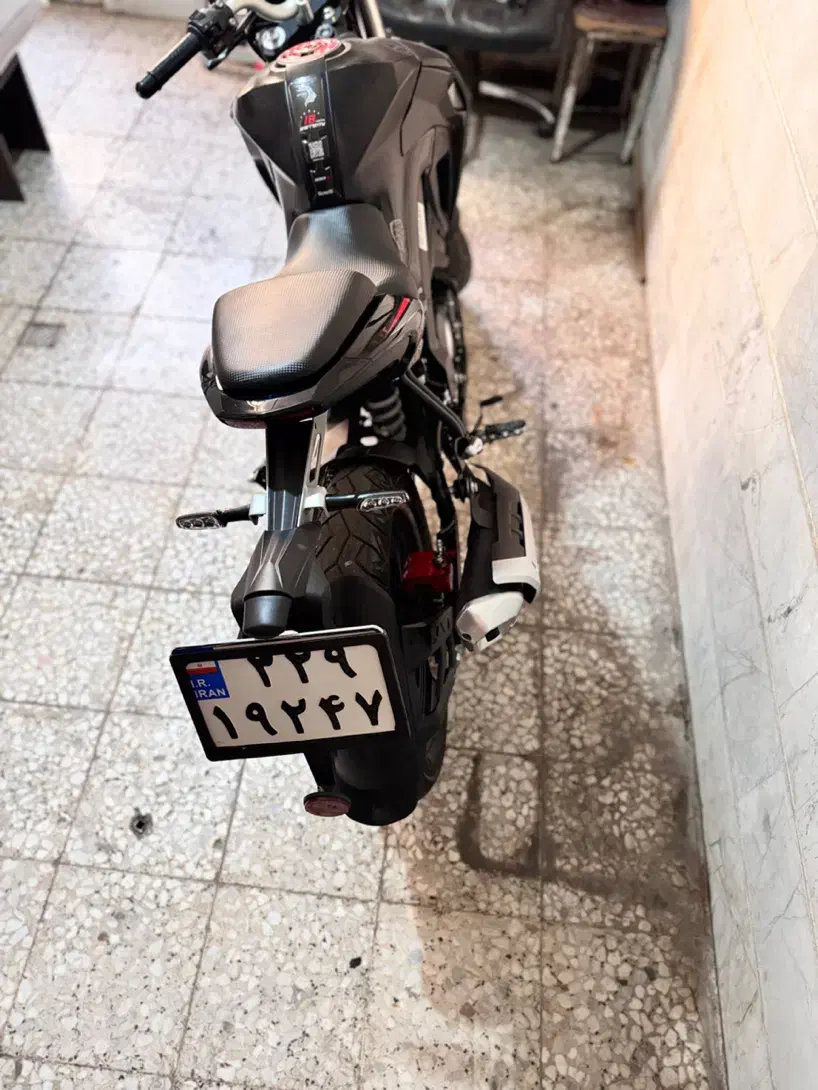 بنلی180s|موتورسیکلت|اسلامشهر, باغ فیض|دیوار