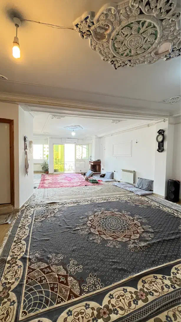 اجاره واحد ۱۳۰ متری در محبوبی (میدان قائم)|اجارهٔ آپارتمان|بابلسر, |دیوار