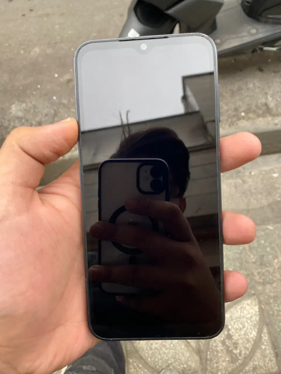 A14|موبایل|قرچک, زیبا شهر|دیوار