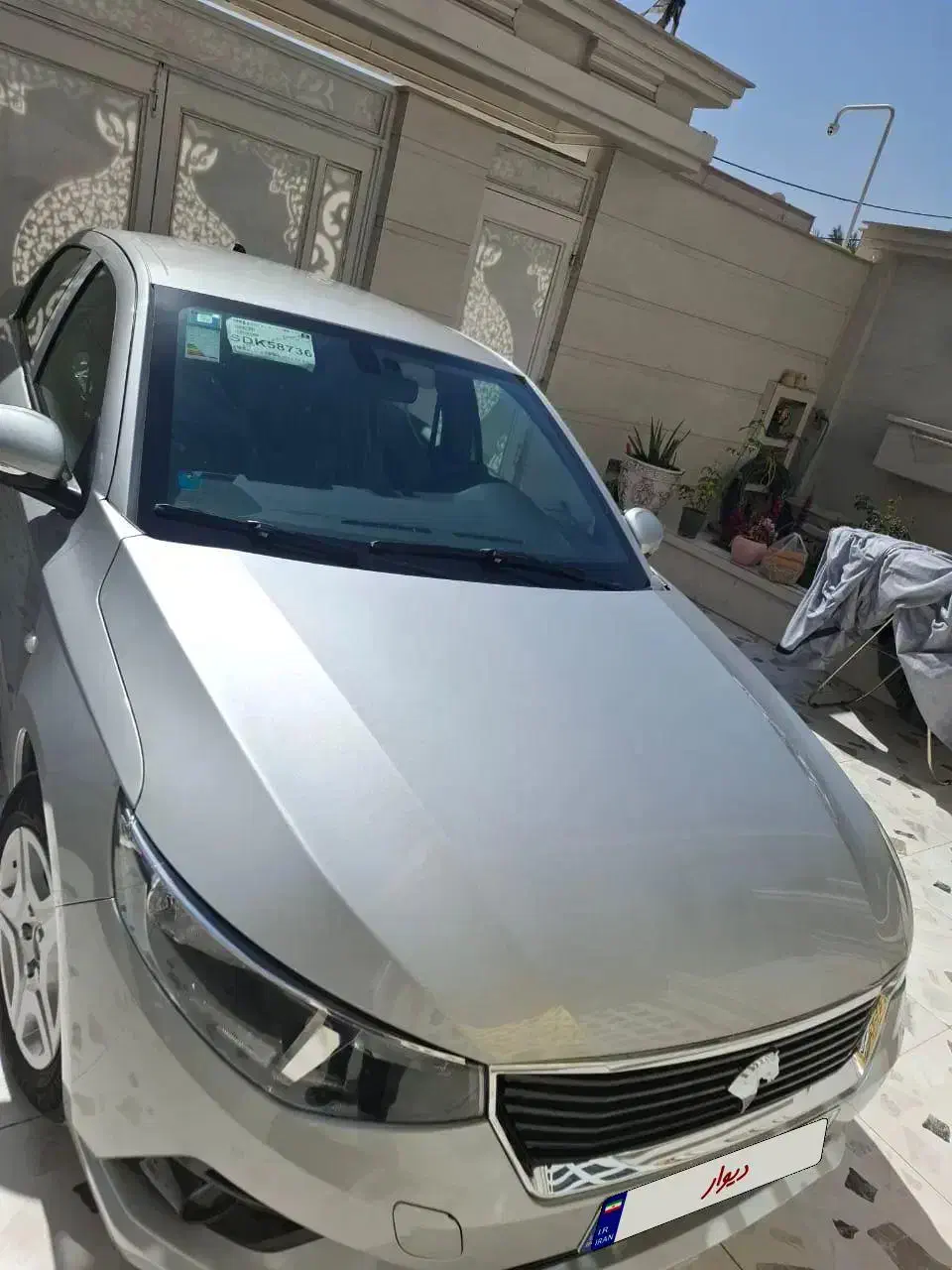 v1plus|خودرو سواری و وانت|خرمشهر, |دیوار