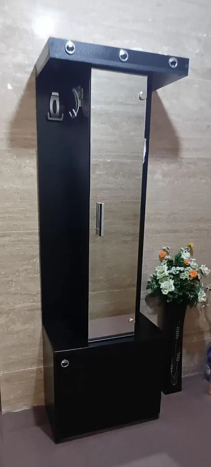 جاکفشی ایستاده|جاکفشی، کمد، دراور|ماهدشت, |دیوار