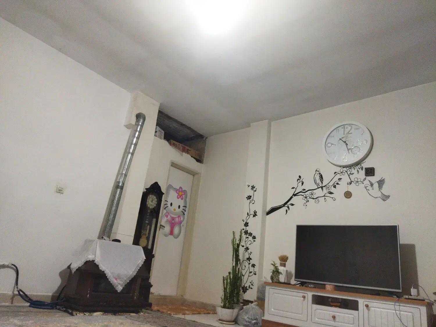 آپارتمان حسن آباد فشافویه|فروش آپارتمان|فشاپویه, |دیوار