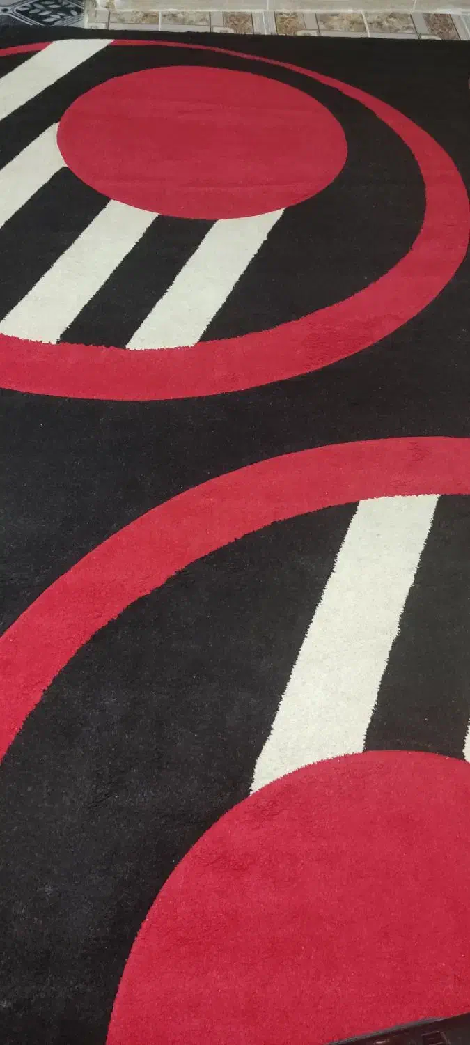 گلیم فرش 12متری|گلیم، جاجیم، گبه|آبادان, |دیوار