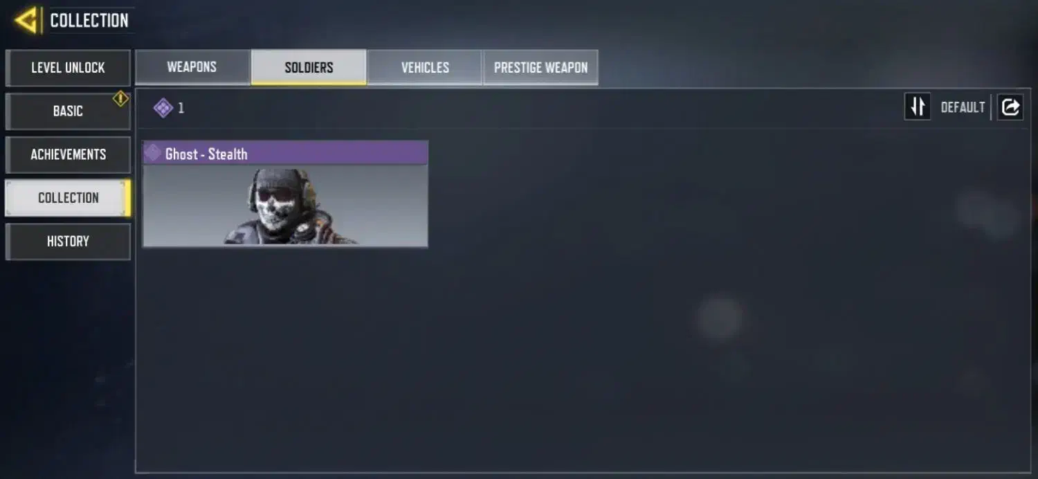 اکانت کالاف|کنسول، بازی ویدئویی و آنلاین|ایلام, |دیوار