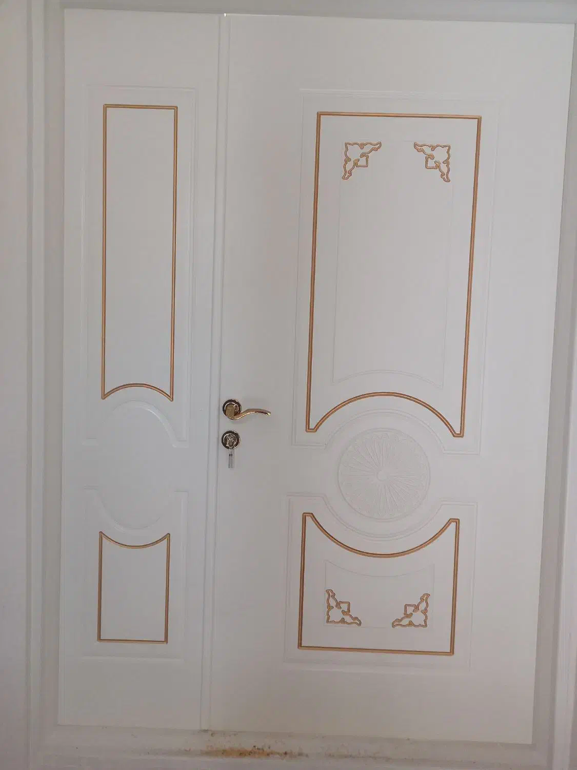 نصاب درب چوبی|خدمات پیشه و مهارت|ارومیه, |دیوار