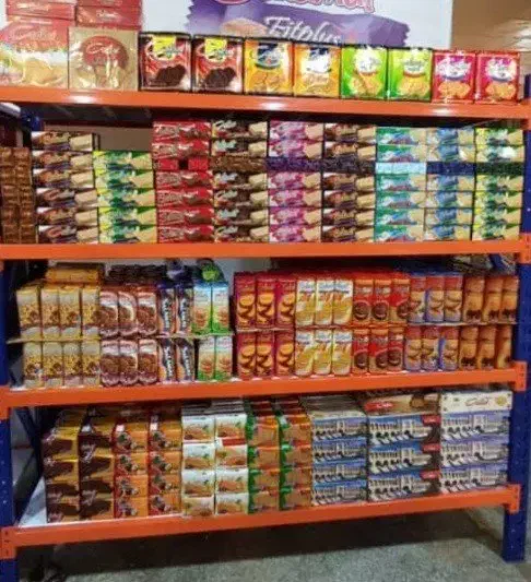 قفسه نصیر|فروشگاه و مغازه|رشت, پل تالشان|دیوار