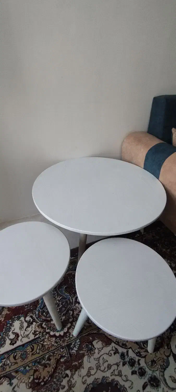 جلو مبلی|مبلمان خانگی و میز عسلی|شاندیز, |دیوار