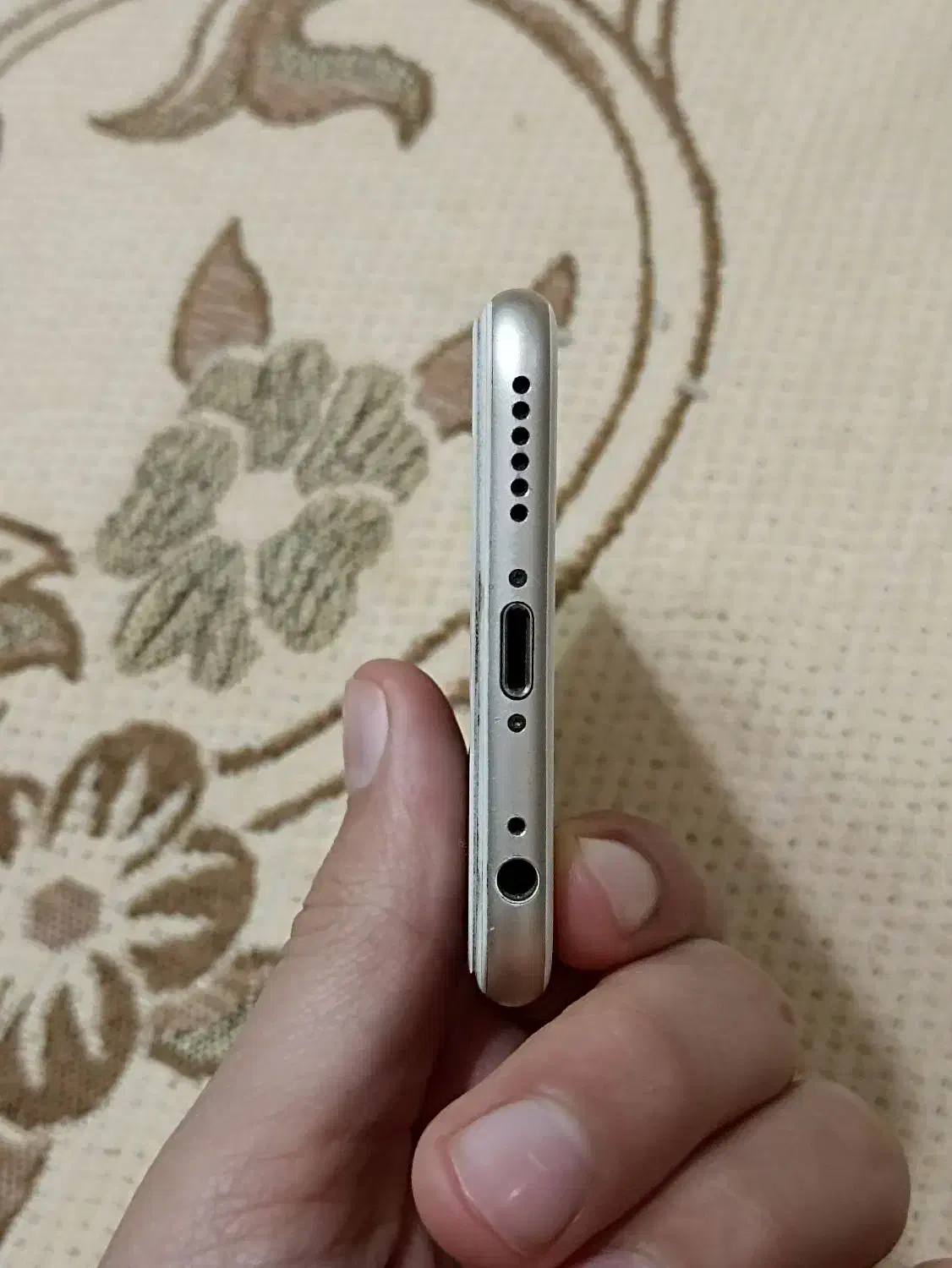 آیفون ۶ iPhone 6|موبایل|اسفراین, |دیوار