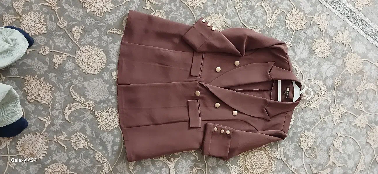 مانتو نو|لباس|الوند, |دیوار