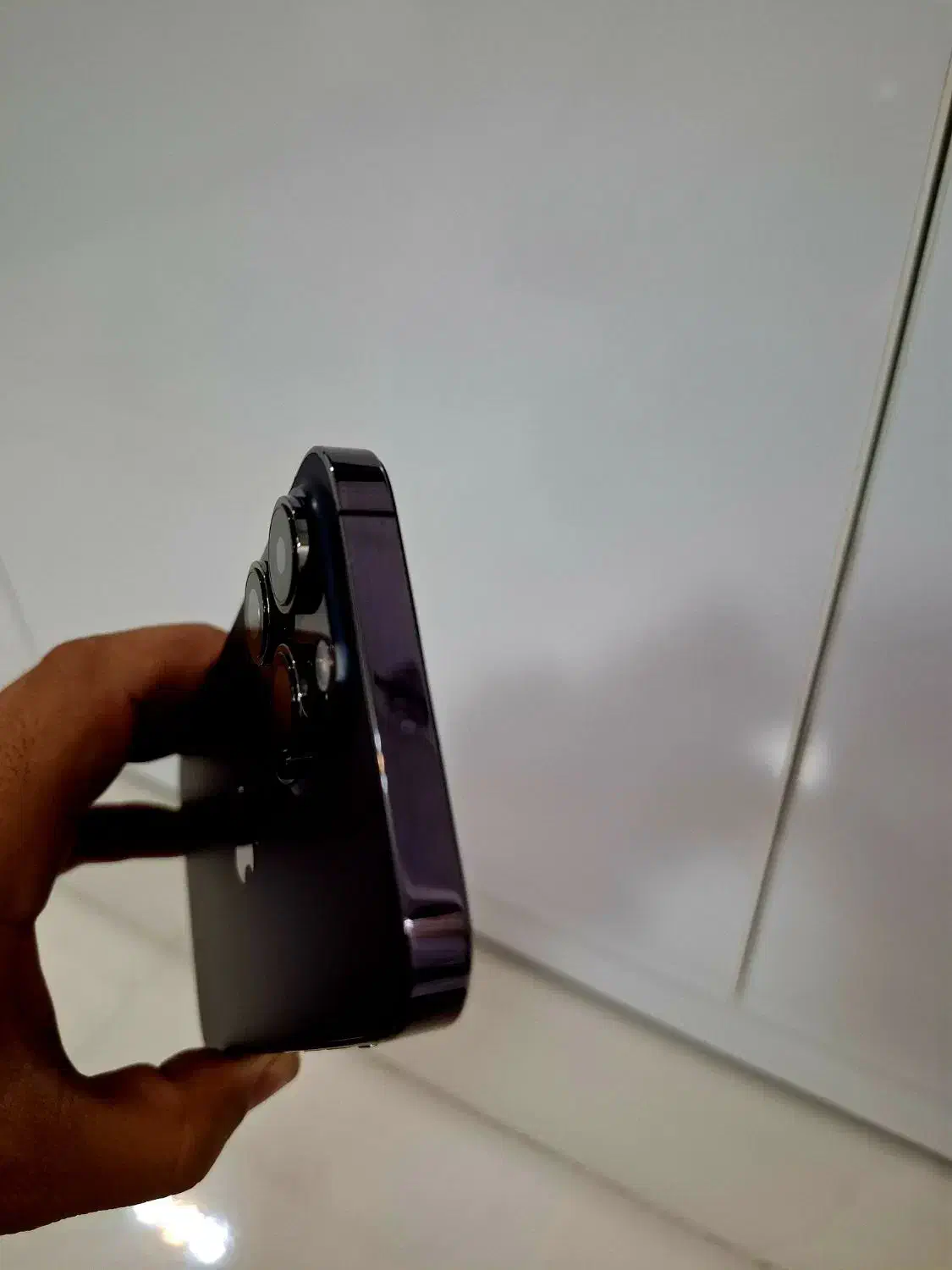 ایفون۱۴پرومکس درحد|موبایل|میاندوآب, |دیوار