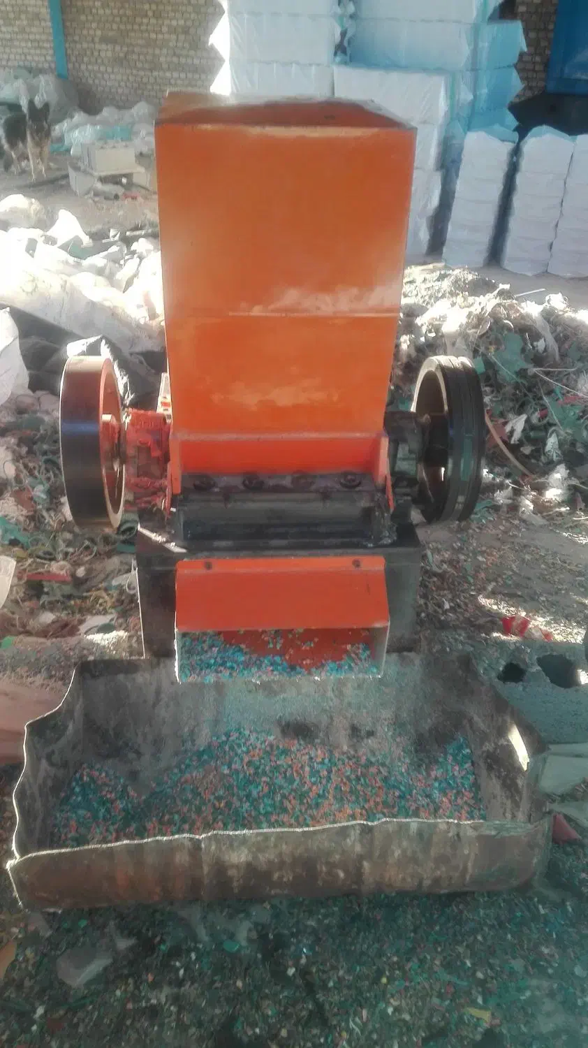 آسیاب دهنه چهل|ماشینآلات صنعتی|قزوین, |دیوار