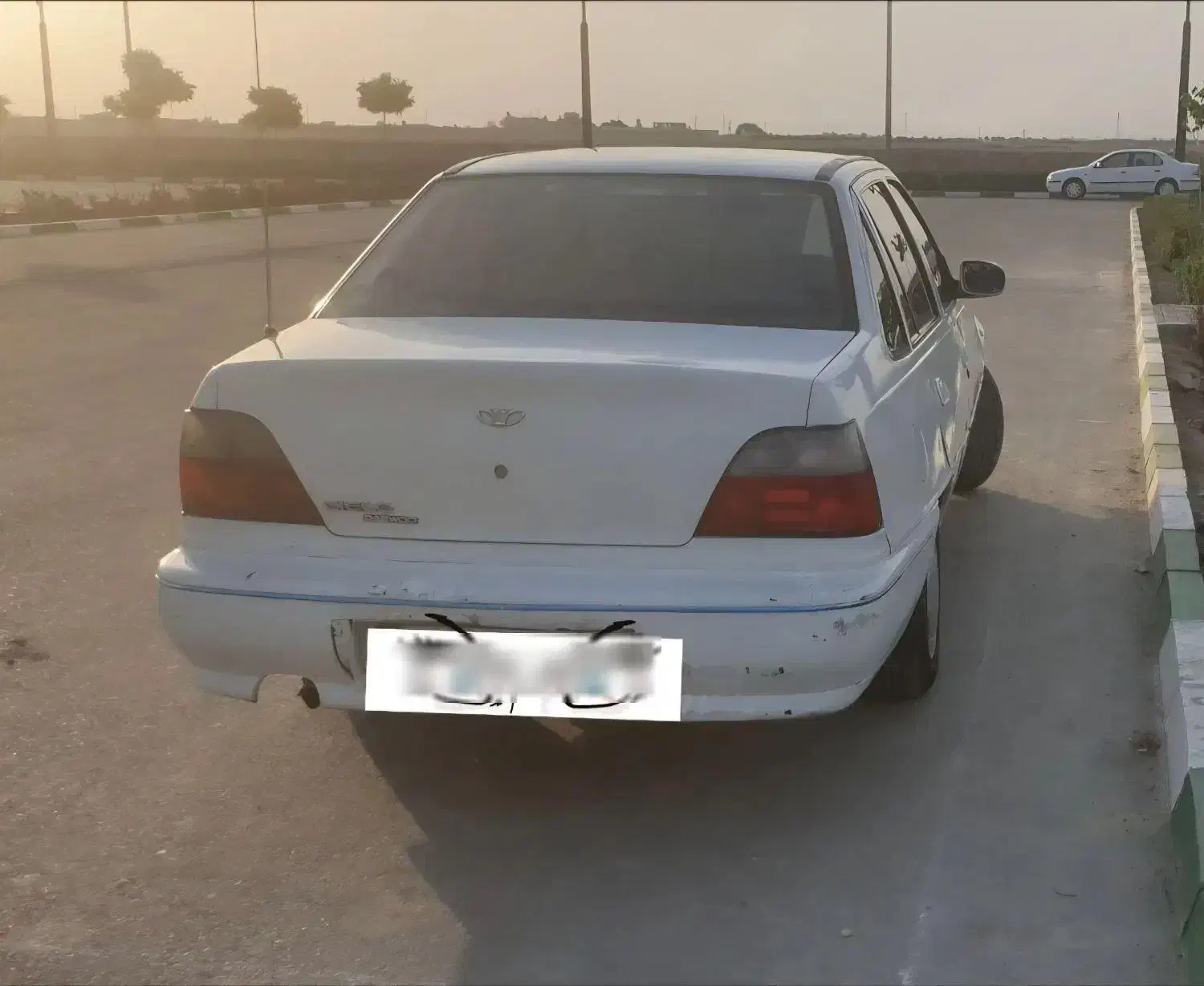 سیلو سفید مدل ۷۹ بسیار سالم|خودرو سواری و وانت|مشهد, سید رضی|دیوار