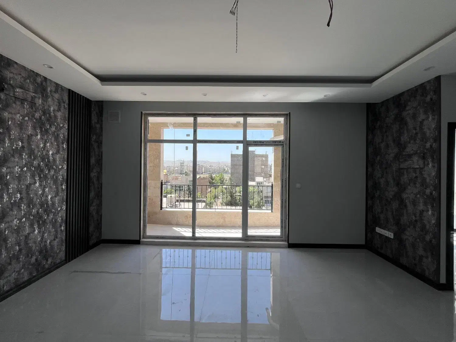 آپارتمان 75 متر/لوکس/صفر/رفیعی|فروش آپارتمان|مشهد, شهرک لشکر (شهرک غرب)|دیوار