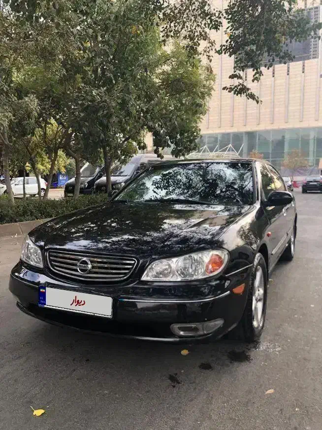 ماکسیما مدل 90|خودرو سواری و وانت|مشهد, سجاد شهر|دیوار