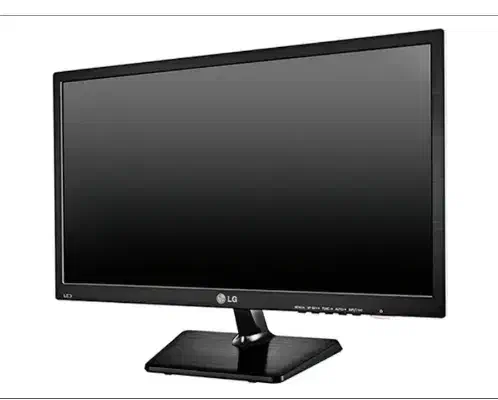 مانیتور LG|قطعات و لوازم جانبی رایانه|قم, پردیسان|دیوار