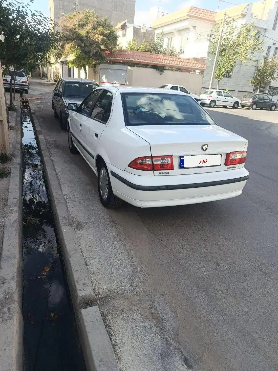 سمندLX مولتی پلکس|خودرو سواری و وانت|خرمدره, |دیوار