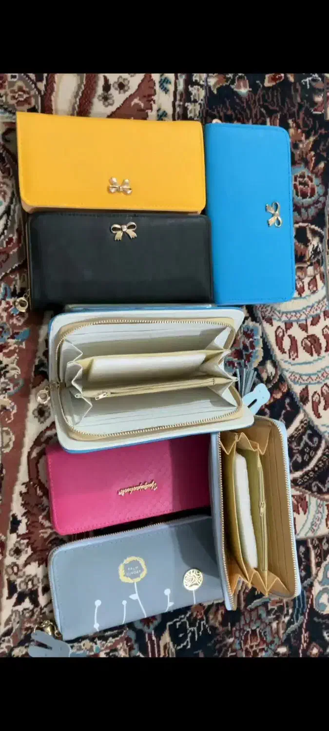 کیف دستی زیر قیمت بازار|کیف، کفش، کمربند|چابهار, |دیوار