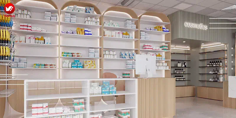 نیازمند تکنسین دارویی خانم در شهرستان زهک شیفت شب|استخدام درمانی، زیبایی، بهداشتی|زهک, |دیوار