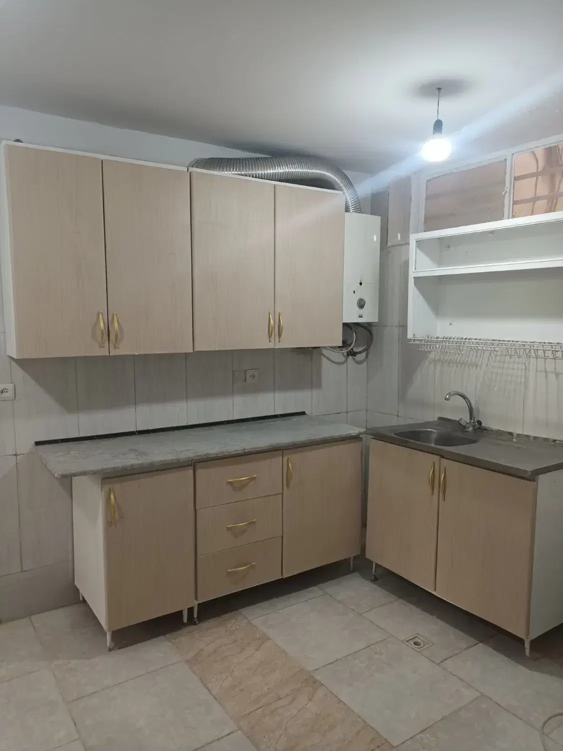 راه جدا مارلیک سراسیاب کرج ملارد|فروش آپارتمان|ملارد, |دیوار