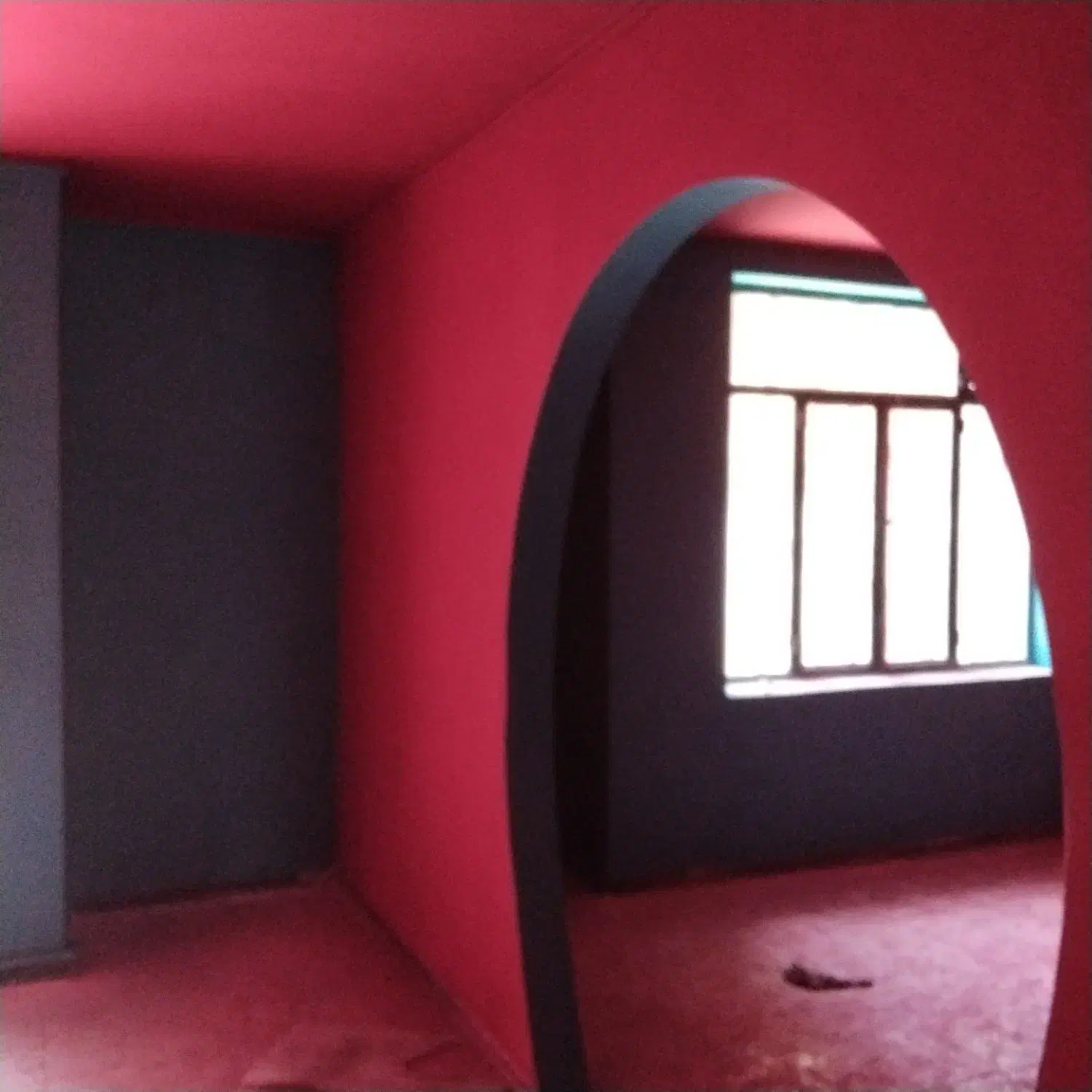 نقاشی ساختمان حرفه ای|خدمات پیشه و مهارت|سنندج, |دیوار