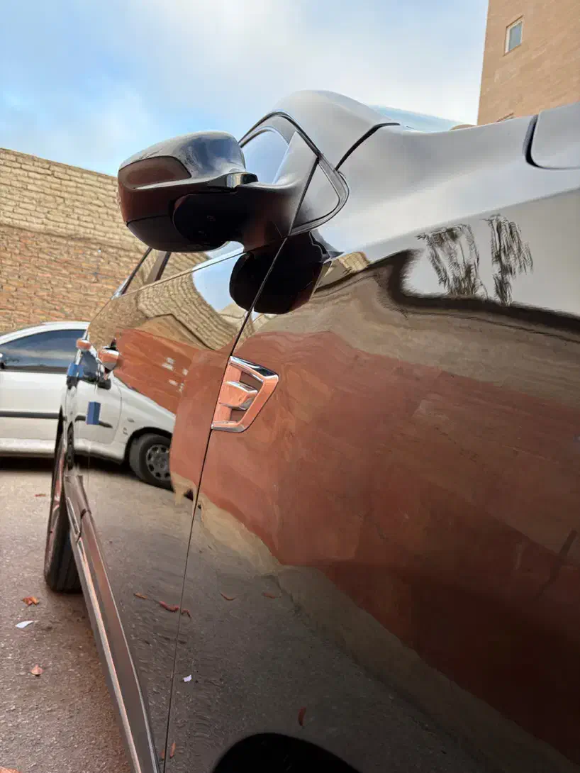 جک S5 بی رنگ درحد|خودرو سواری و وانت|اردبیل, |دیوار