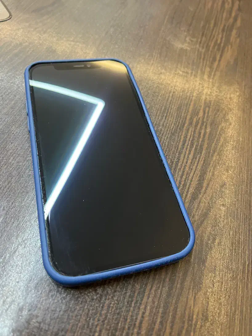 آیفون ۱۲ نرمال|موبایل|رشت, کوی جام جم|دیوار