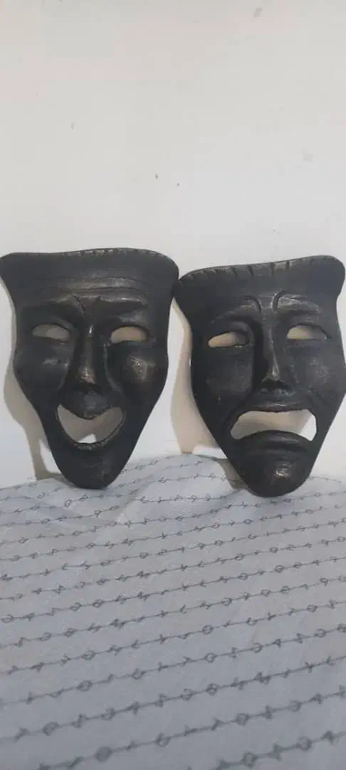 دکوری تزیینی|کلکسیون و سرگرمی|ابریشم, |دیوار