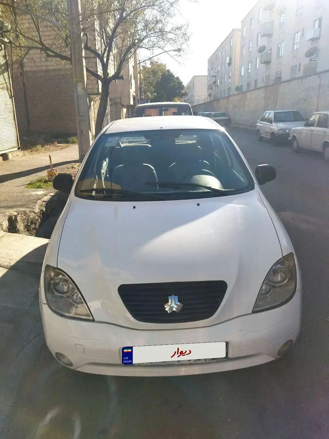 ماشین|خودرو سواری و وانت|تبریز, |دیوار