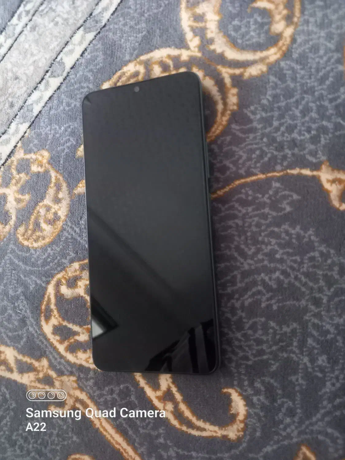 گوشیa3|موبایل|کوهدشت, |دیوار