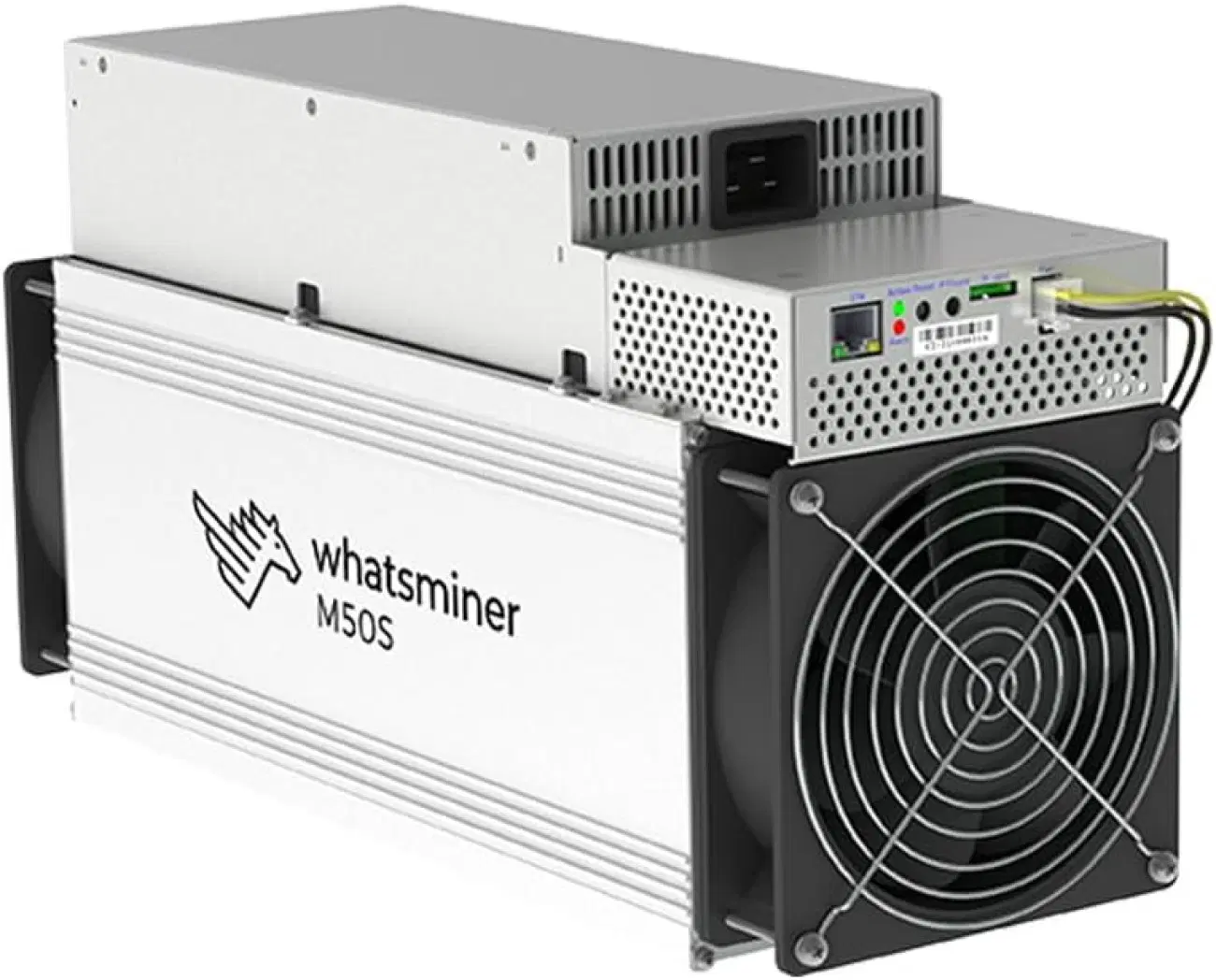 ماینر m50s|قطعات و لوازم جانبی رایانه|تبریز, |دیوار