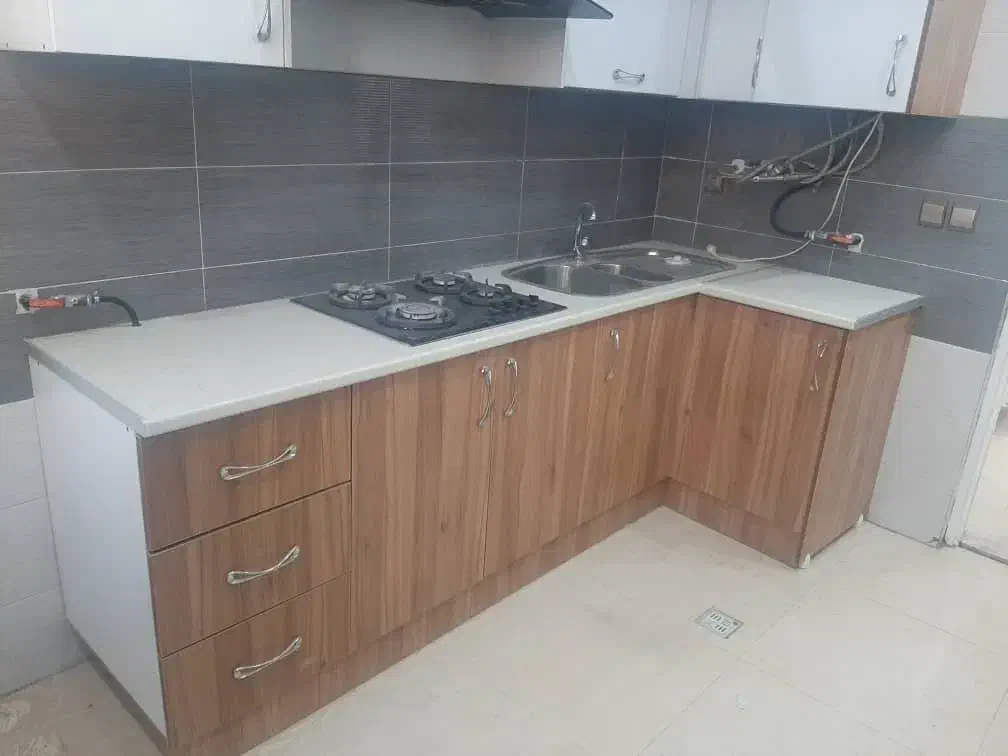 کابینت سالم|مصالح و تجهیزات ساختمان|کرج, برغان|دیوار