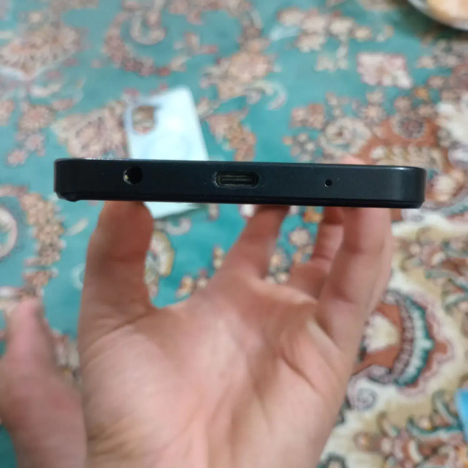 پوکو c71|موبایل|مشهد, خرمشهر|دیوار