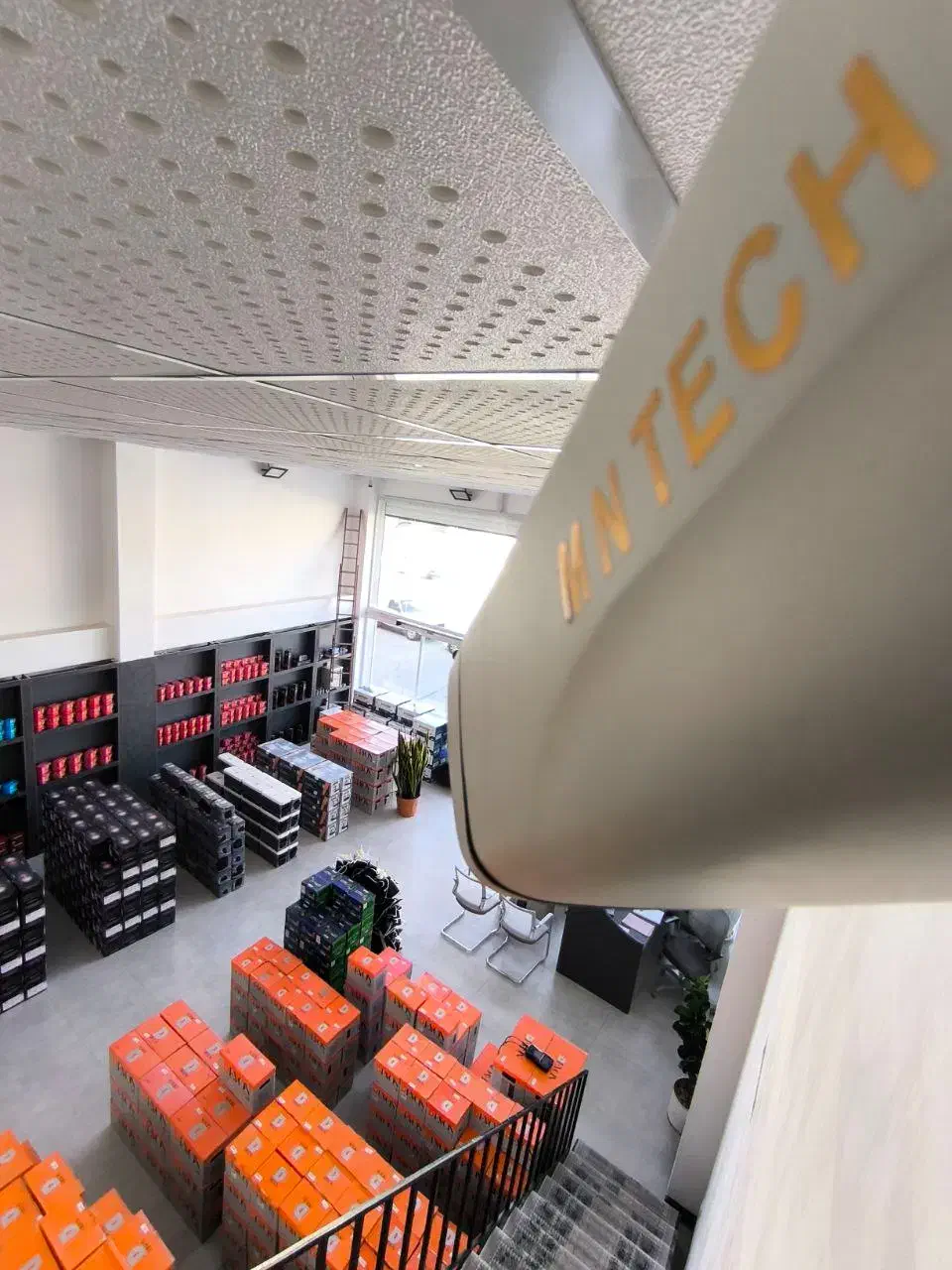 استخدام کمک نصاب دوربین مداربسته|استخدام صنعتی، فنی، مهندسی|یزد, |دیوار