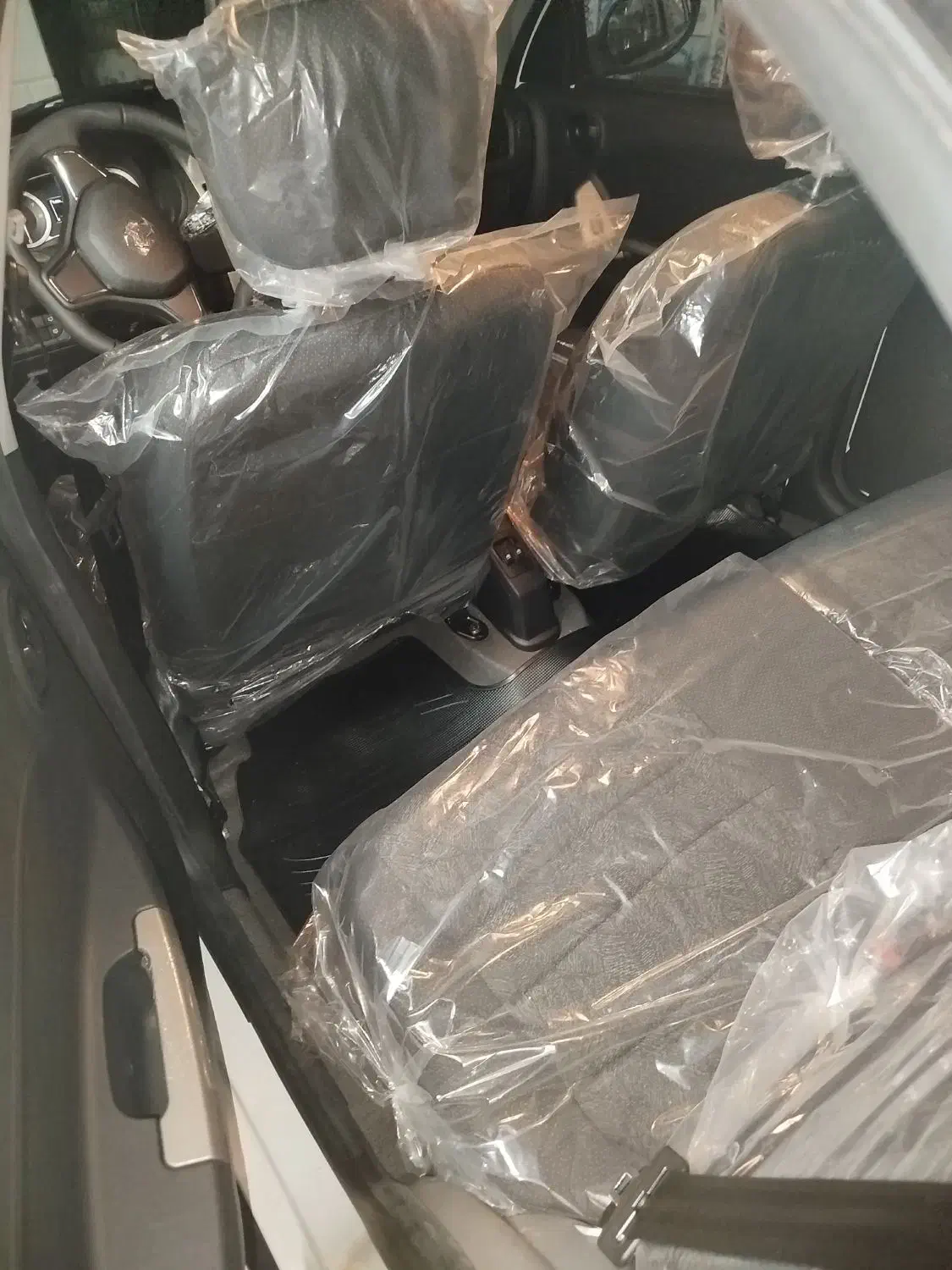 کوییک 404sاستاندارد 85گانه|خودرو سواری و وانت|بیرجند, |دیوار