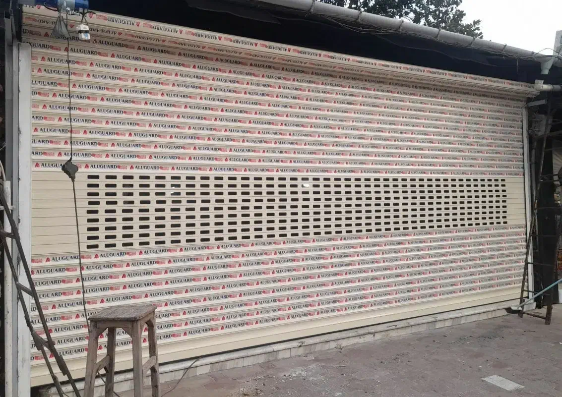 کرکره برقی|خدمات پیشه و مهارت|بیرجند, |دیوار