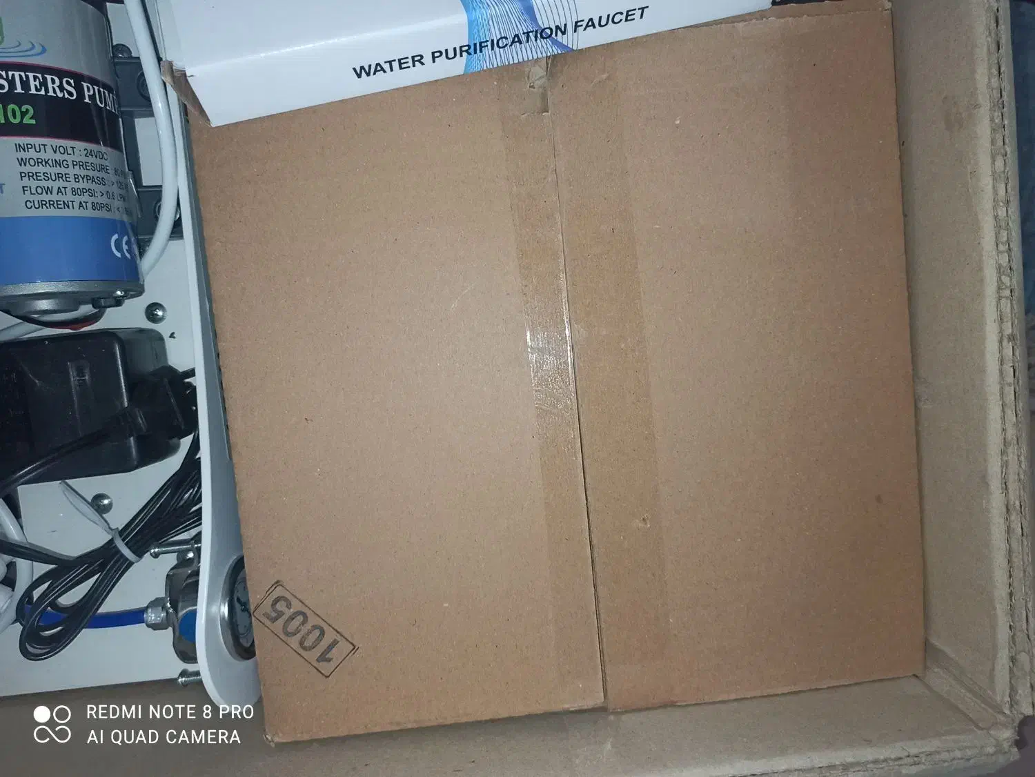 تصفیه آب|آبسردکن و تصفیه آب|اهواز, گلستان|دیوار