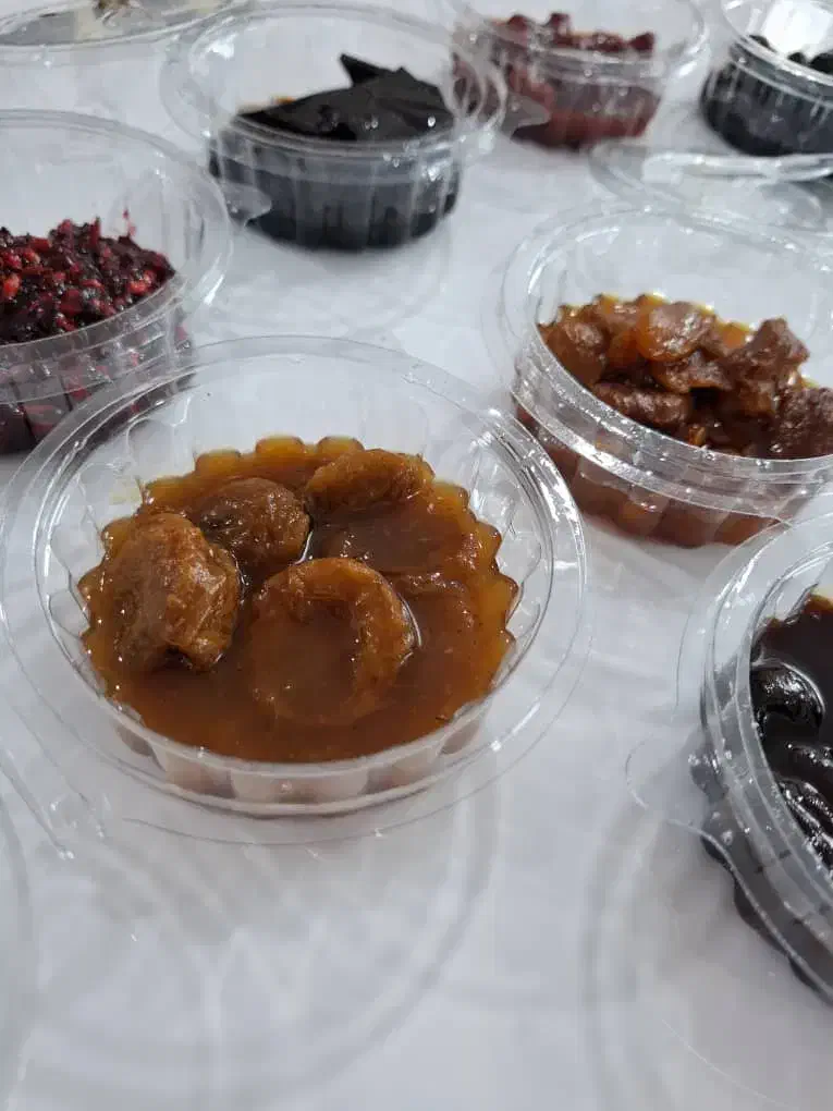 پخش ترشک|خوردنی و آشامیدنی|اهواز, آسیاباد|دیوار