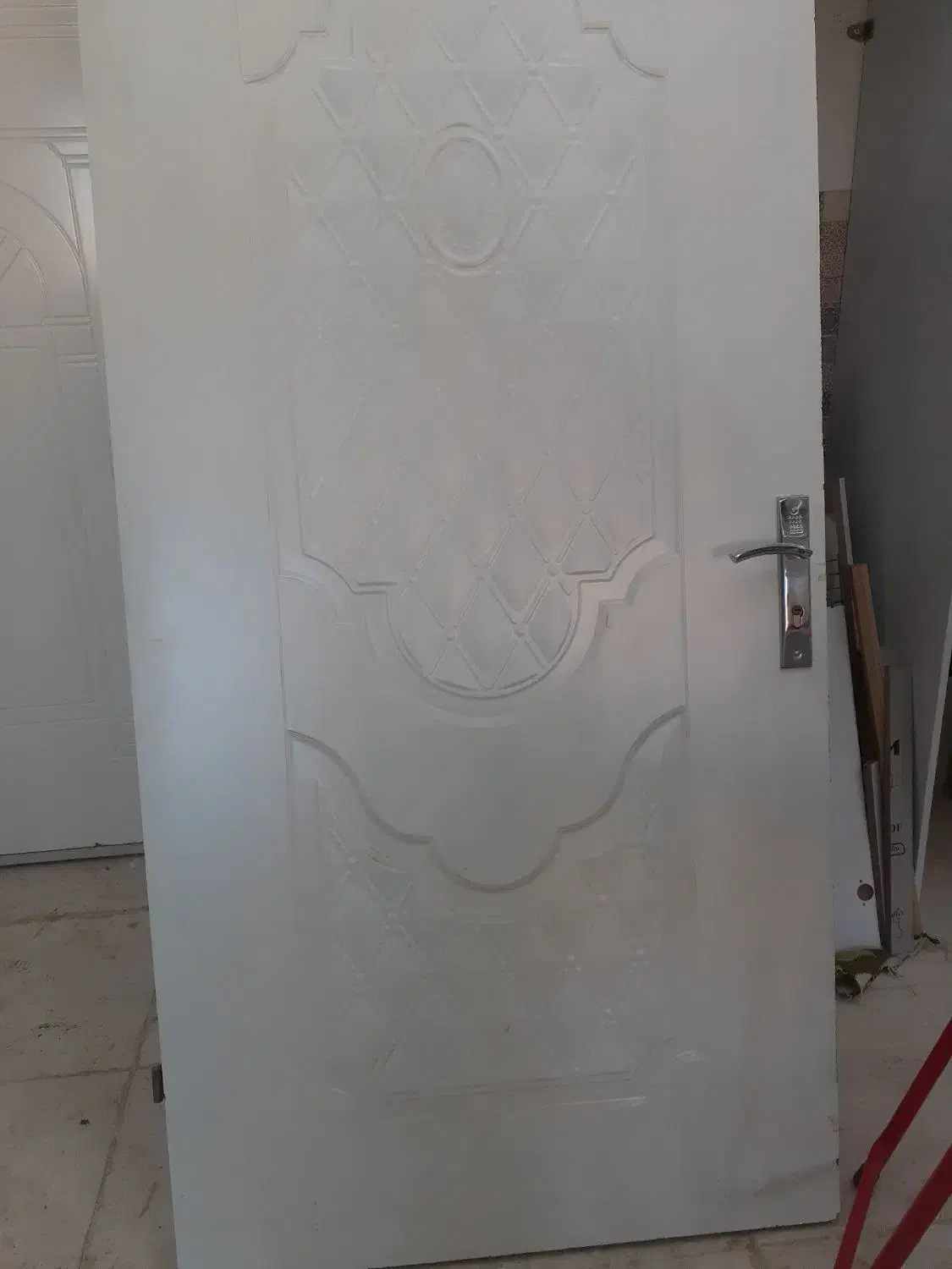 درب منزل|مصالح و تجهیزات ساختمان|اردبیل, |دیوار