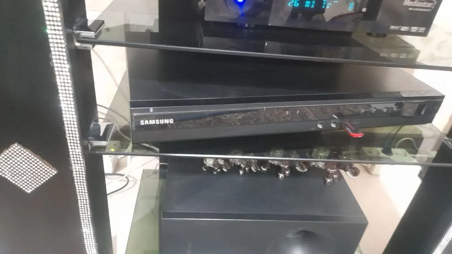 سینما خانگی سامسونگ|سیستم صوتی خانگی|رباط‌کریم, الارد|دیوار