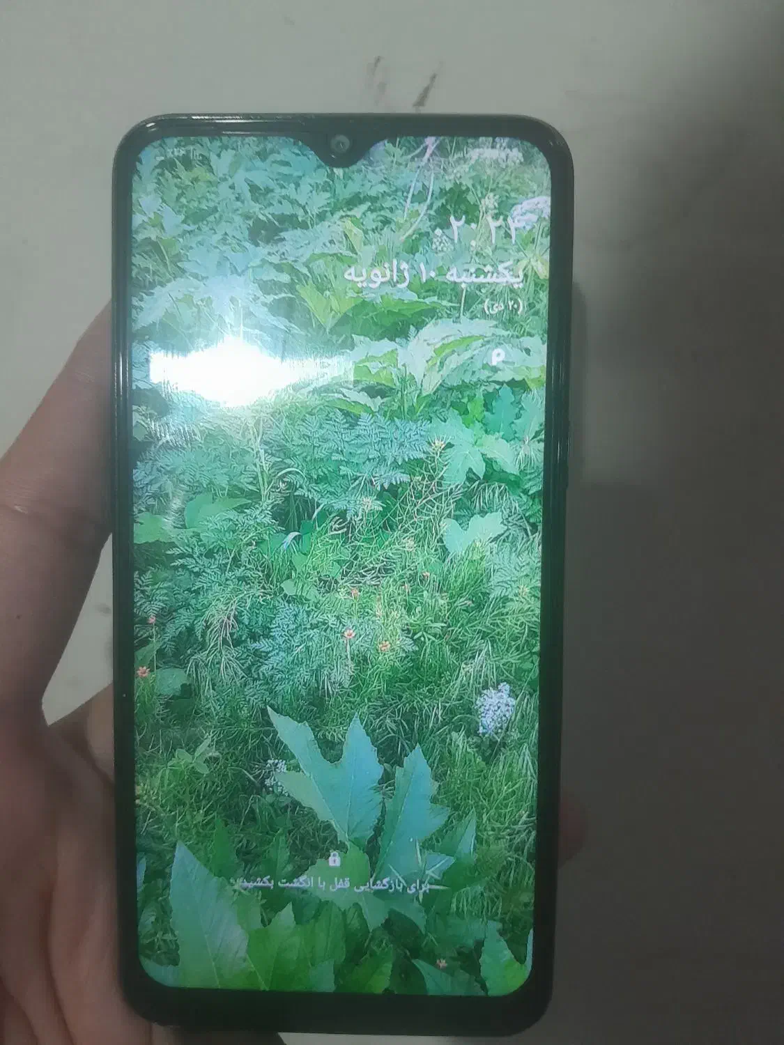 Samsung A10|موبایل|ورامین, ورامین|دیوار