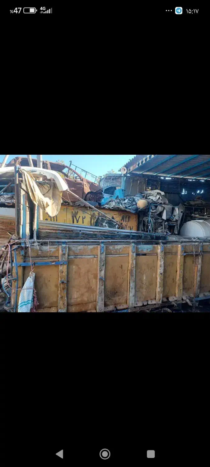 اتاق چوبی فیات|قطعات یدکی و لوازم جانبی|گنبد کاووس, |دیوار