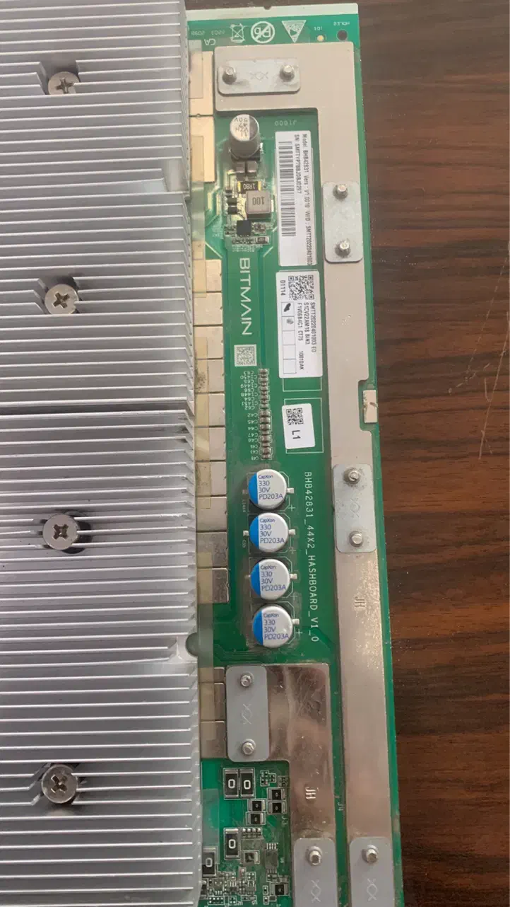 هشبرد s19|قطعات و لوازم جانبی رایانه|اندیشه, اندیشه فاز ۳|دیوار