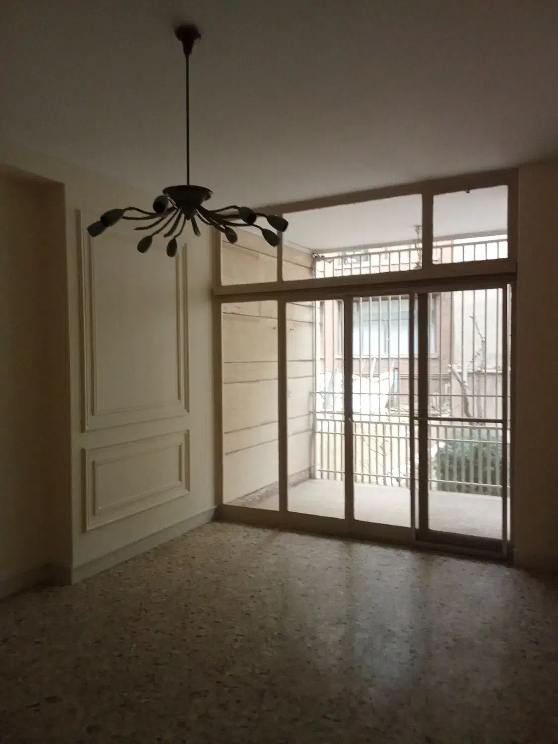 ۲۴۰متر/۴خواب/فول امکانات/سهروردی شمالی