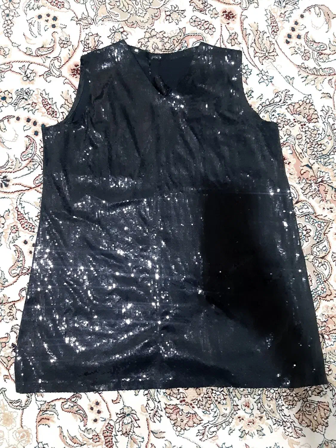 حراج سرافون و پالتو پانچی|لباس|کرمانشاه, |دیوار